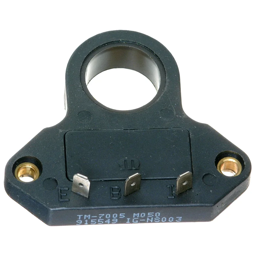 Sytytysmagneetto Nissan 22020-W0560