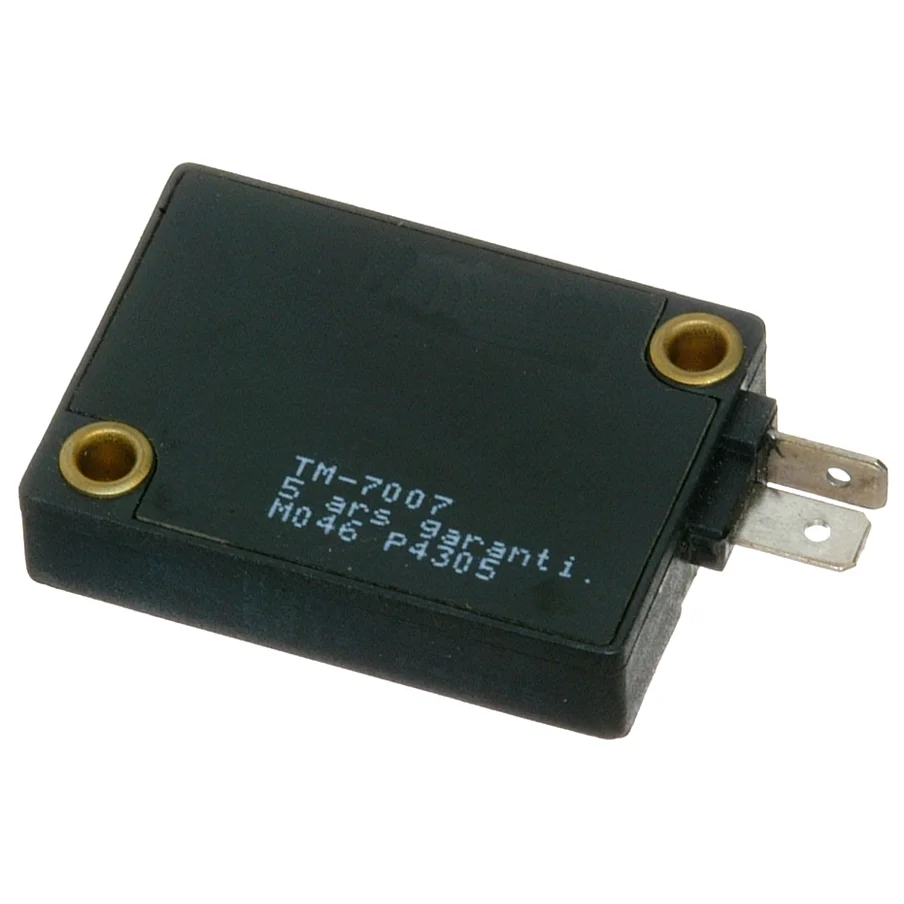 Sytytismetalli Mazda MD607400