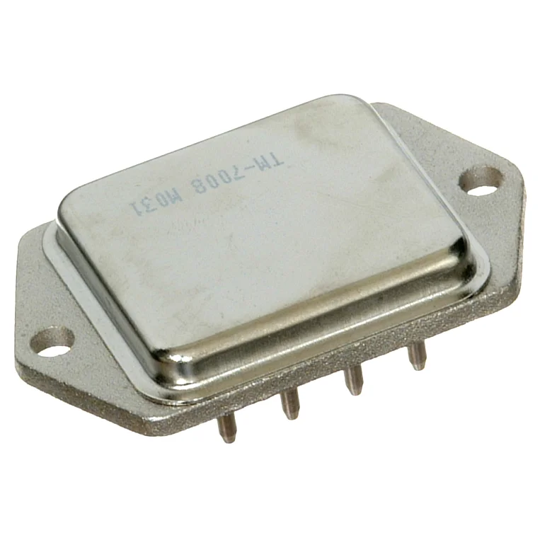 Sytytysmagneetti, 607991