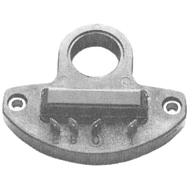 Sytytysmagneetto 22020-D0200, Nissan