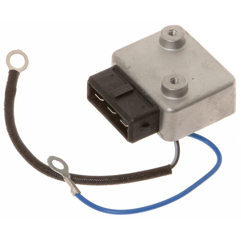 Sytyt. Hitachi/Audi CM1T-204A