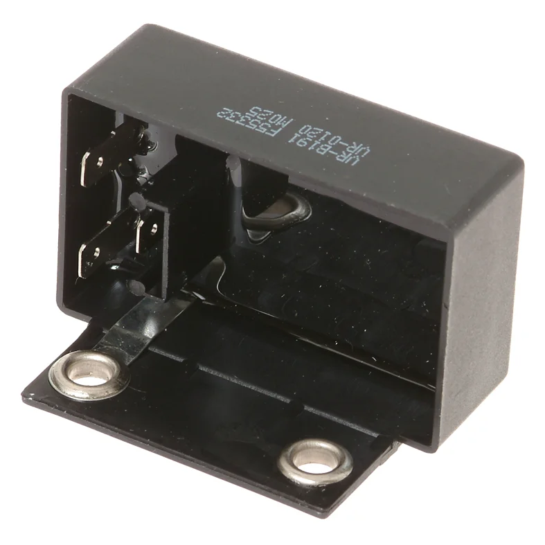 Jännitteensäädin 0190062001, 12V