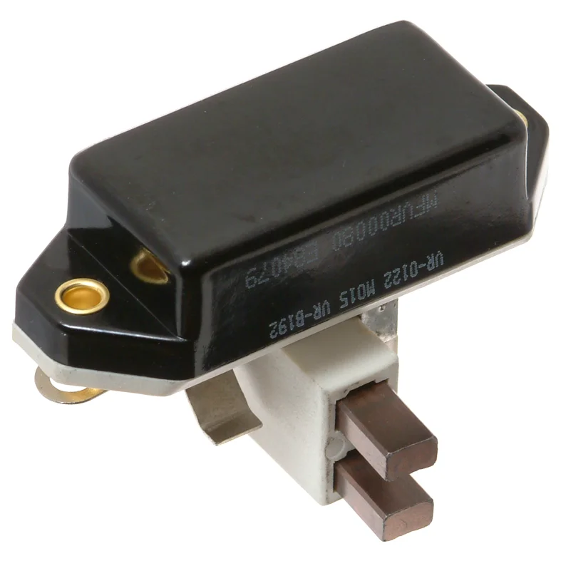 Jännitteensäädin 0192052005/6, 12V