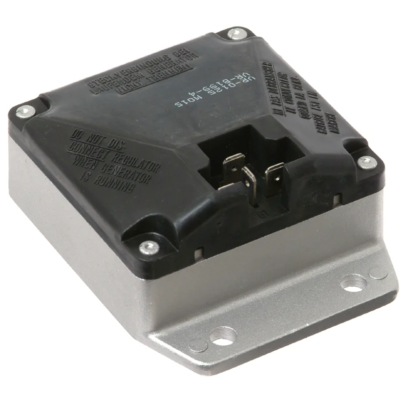 Jännitteensäädin 0192033005, 28V