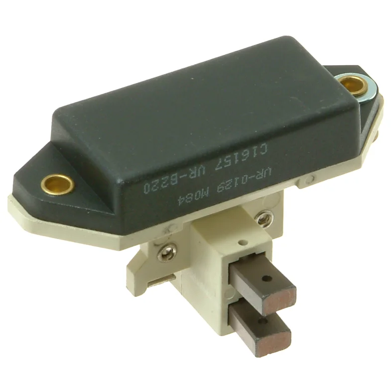Jännitteensäädin 0192052007, 14V