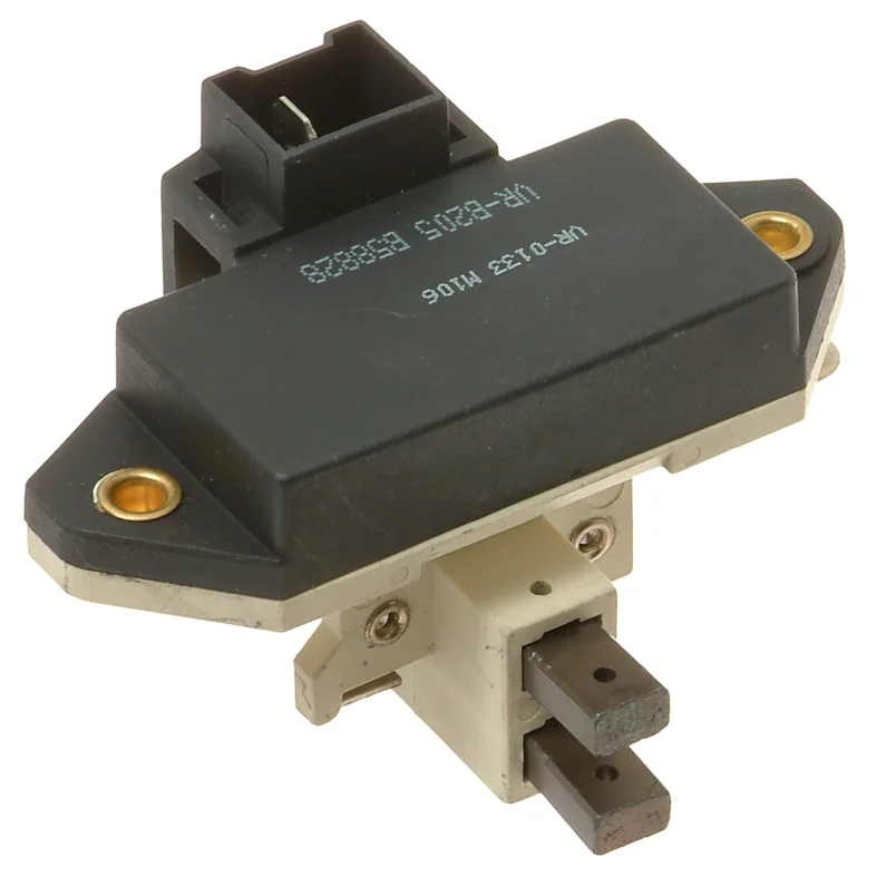 Jännitteensäädin 0192052030