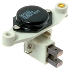 Jännitteensäädin 1197311021