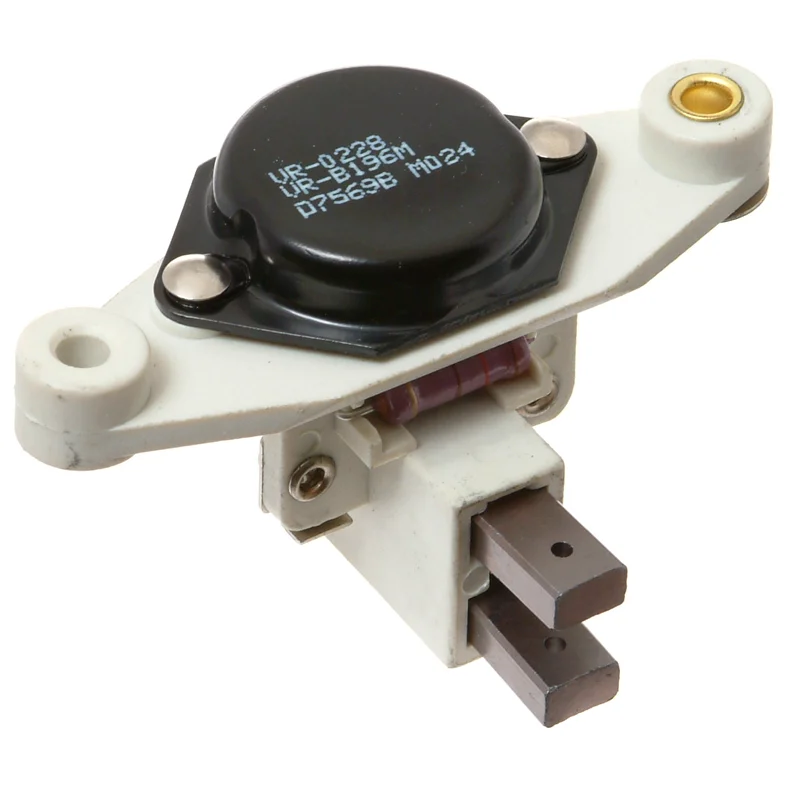 Jännitteensäädin 1197311022, 14,8V