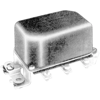 Jännitteensäädin 0190309012, 14V-16A