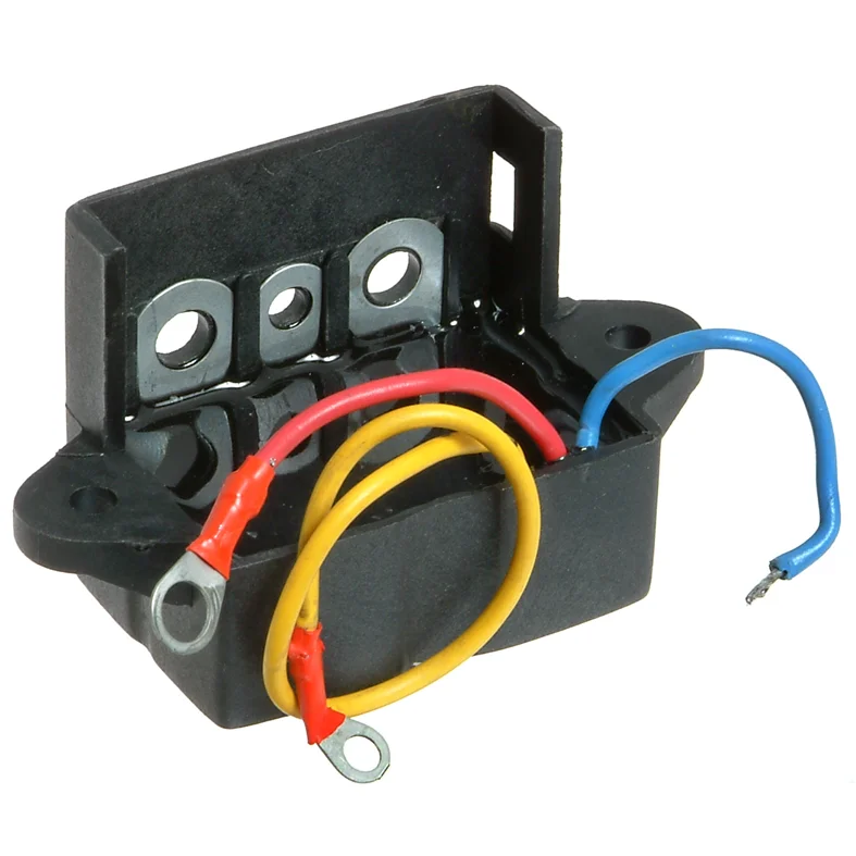 Jännitteensäädin 511004, 14V