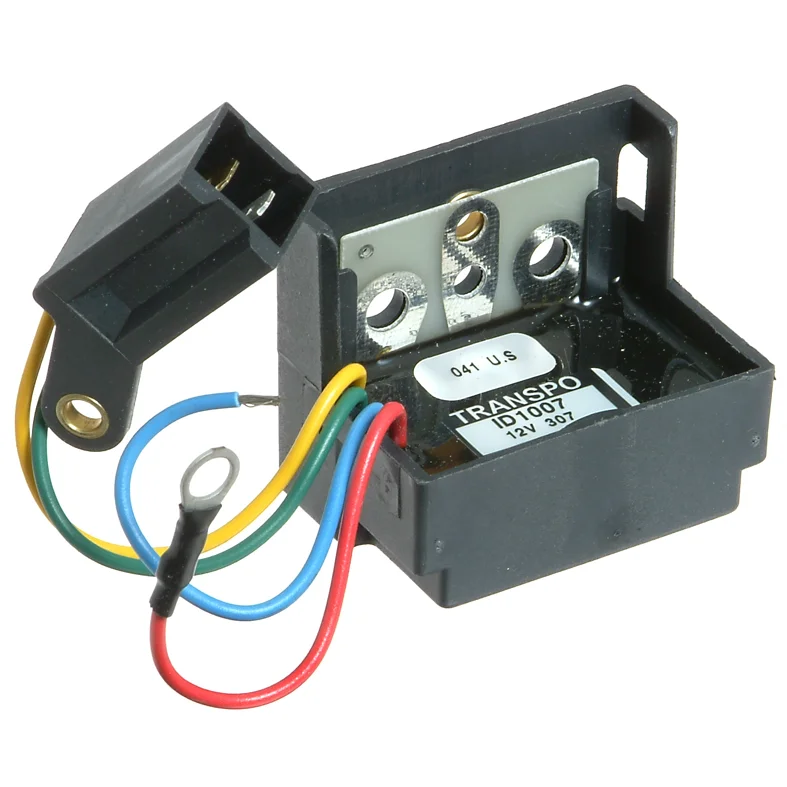 Säädin DU 511007, 14V