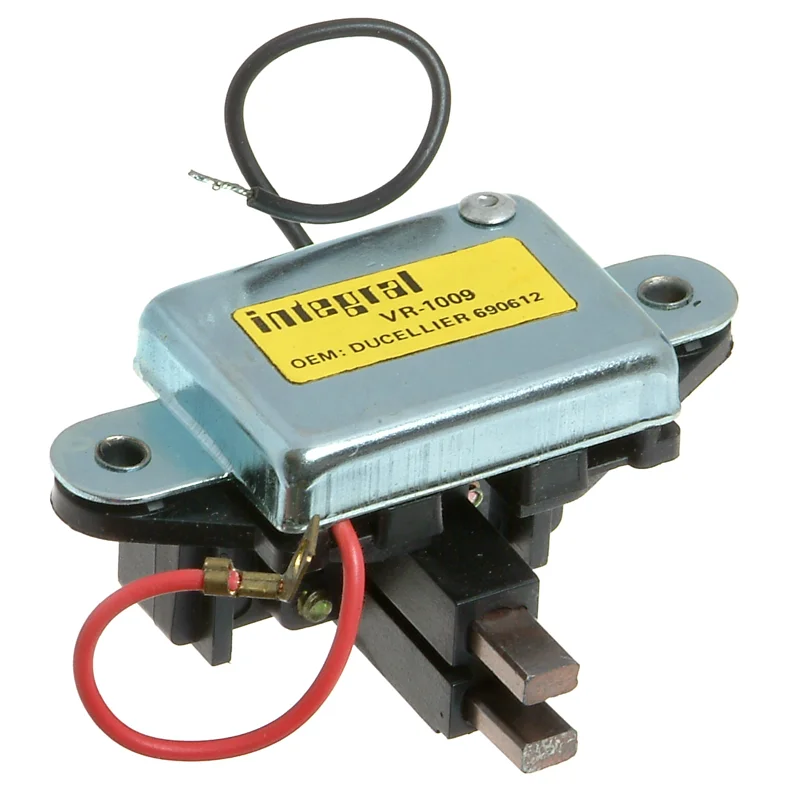 Säädin DU 511009, 14V