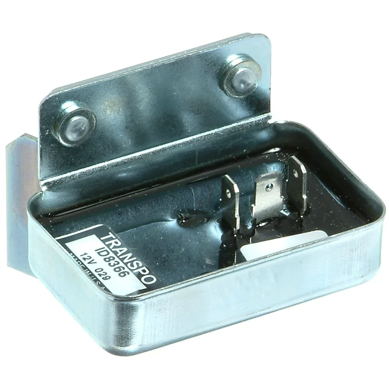 Jännitteen säätölaite DU 519003, 14V