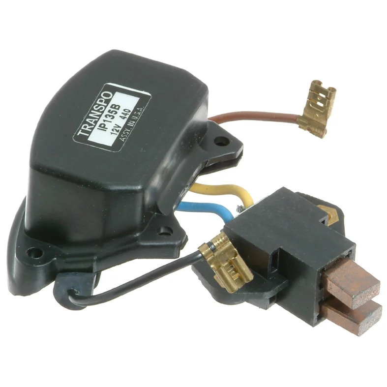 Jännitteensäädin Valeo 300741, YL-135