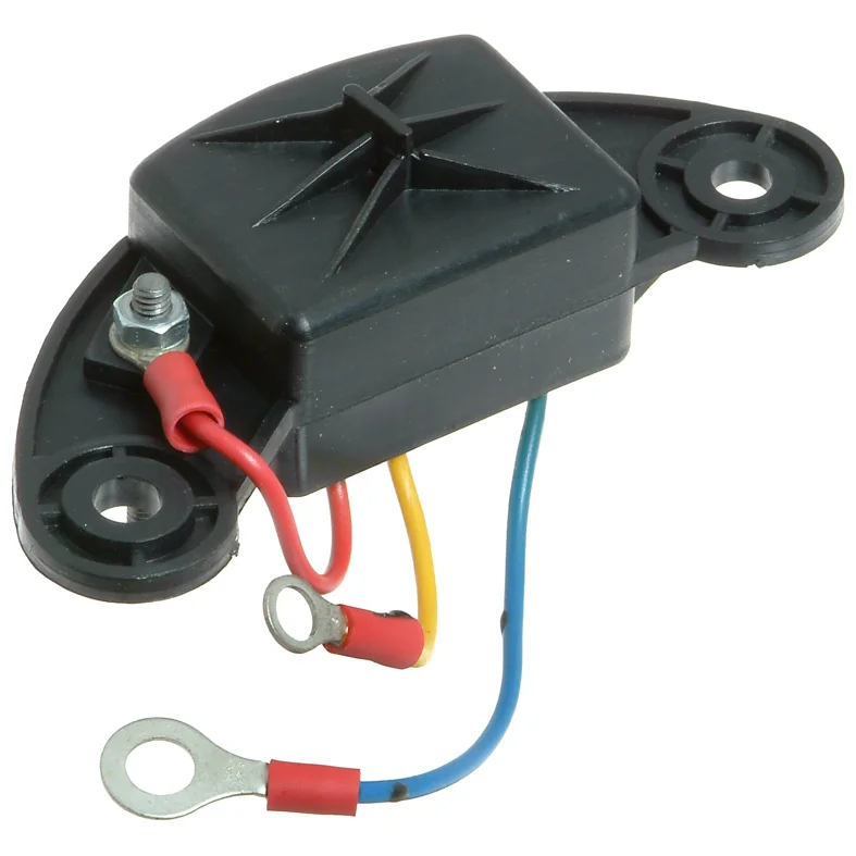 Säädin. PR 98288, ZL-110B, 28V