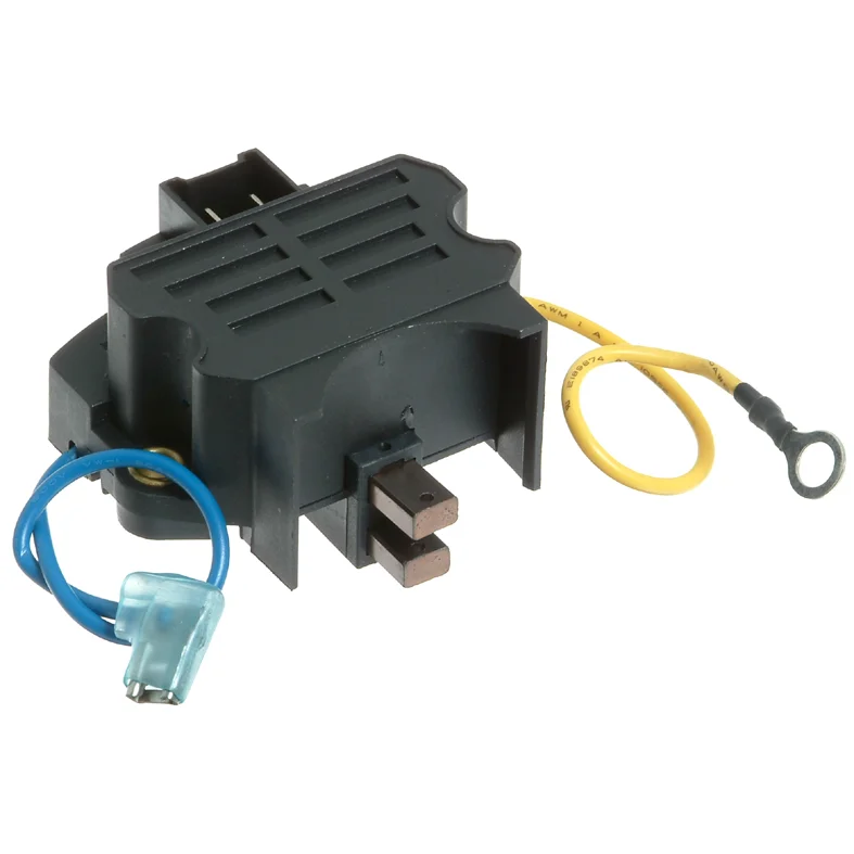 Säädin PR YH/YV 1652/3