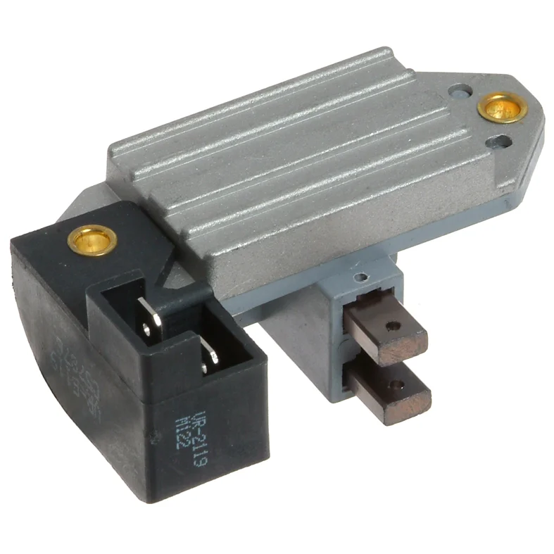 Jännitteensäädin Marelli 79707161, 12V