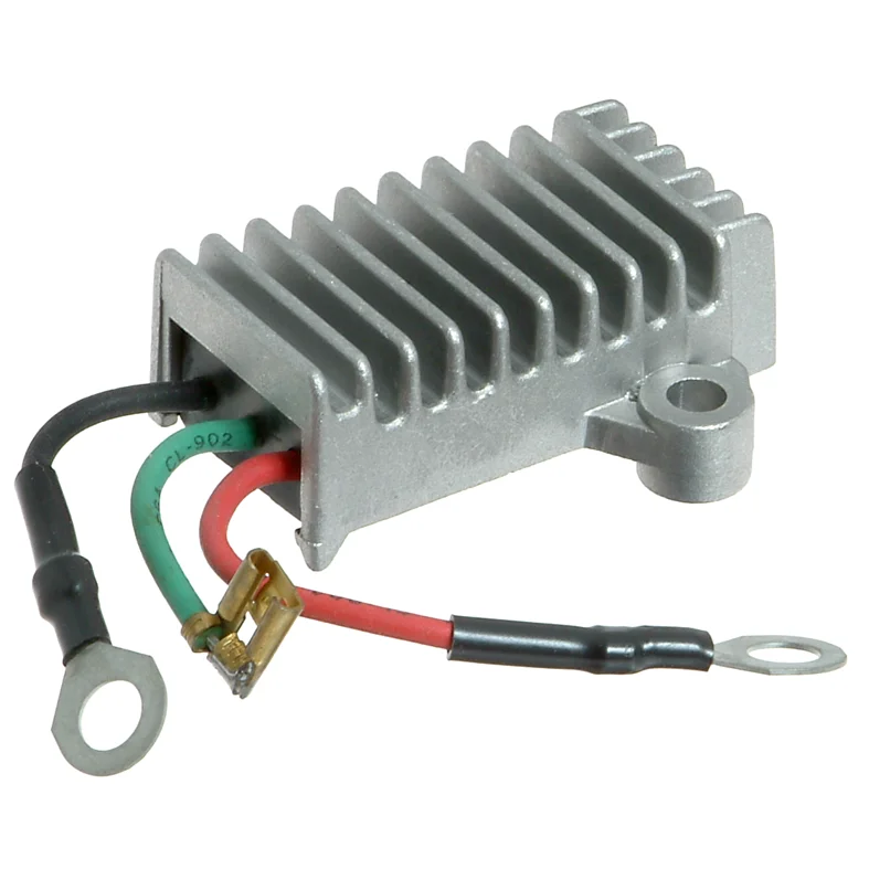 Jännitteensäädin Femsa 28 860-7