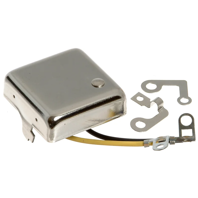 Jännitteensäädin LU 37581, UCB 100