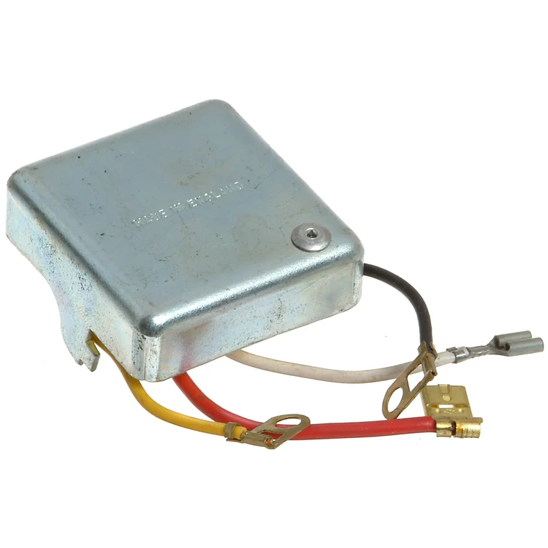 Jännitteensäädin LU 37595, UCB 104