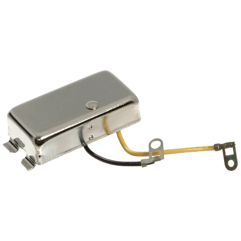 Jännitteensäädin LU 37661, UCB 129