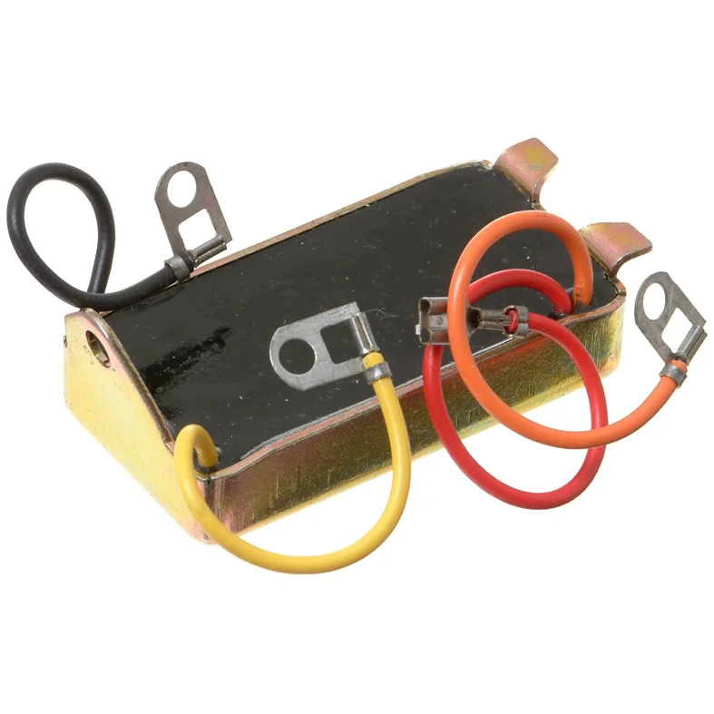 Jännitteensäädin Lucas 37662, 12V