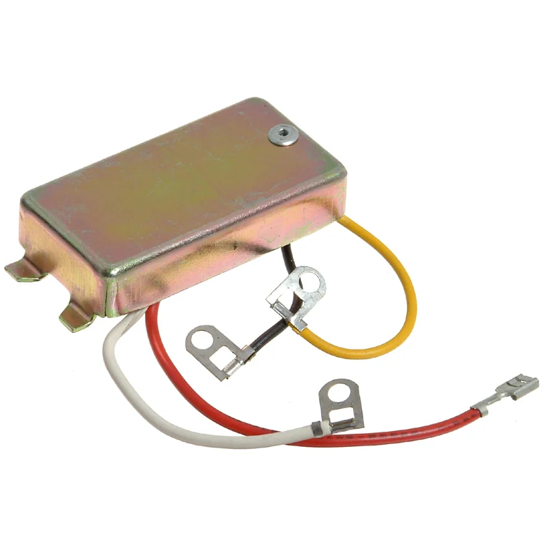 Jännitteensäädin Lucas 37620, 12V
