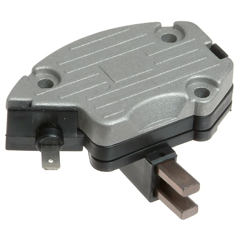 Jännitteensäädin LU 37703/7, 12V