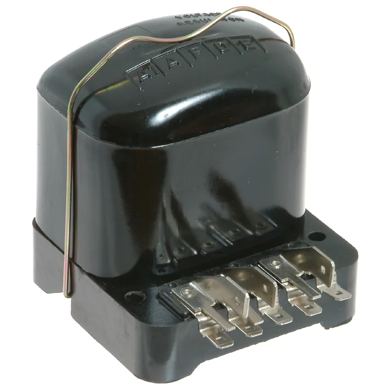 Jännitteensäädin LU NCB 101, 14V-22A