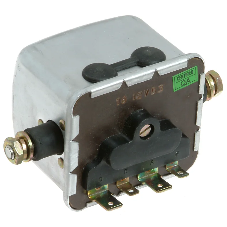 Jännitteensäädin LU NCB 119, 14V-11A