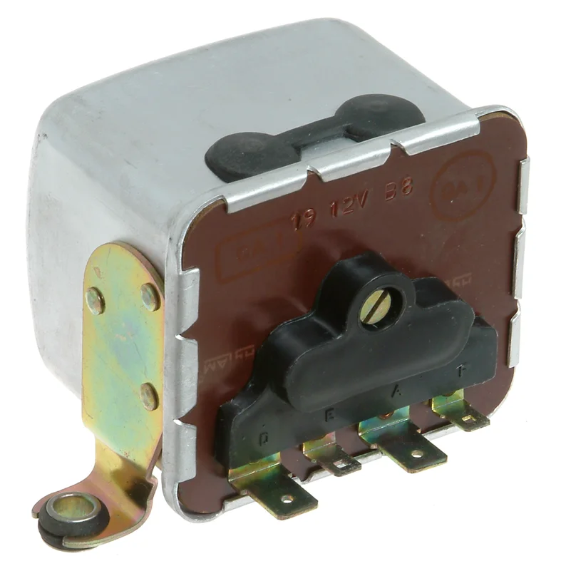 Jännitteensäädin LU NCB 118, 14V-12A
