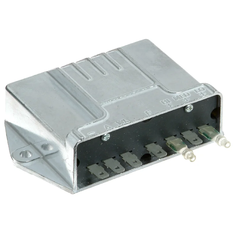 Jännitteensäädin CAV 1697D520, 28V