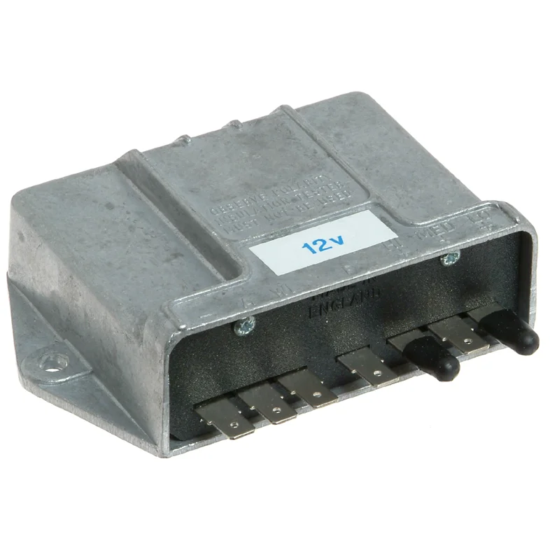 Jännitteensäädin CAV 1697D220, 14V