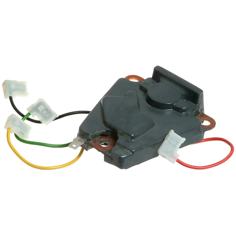 Säädin CAV 6317-31F, 14V