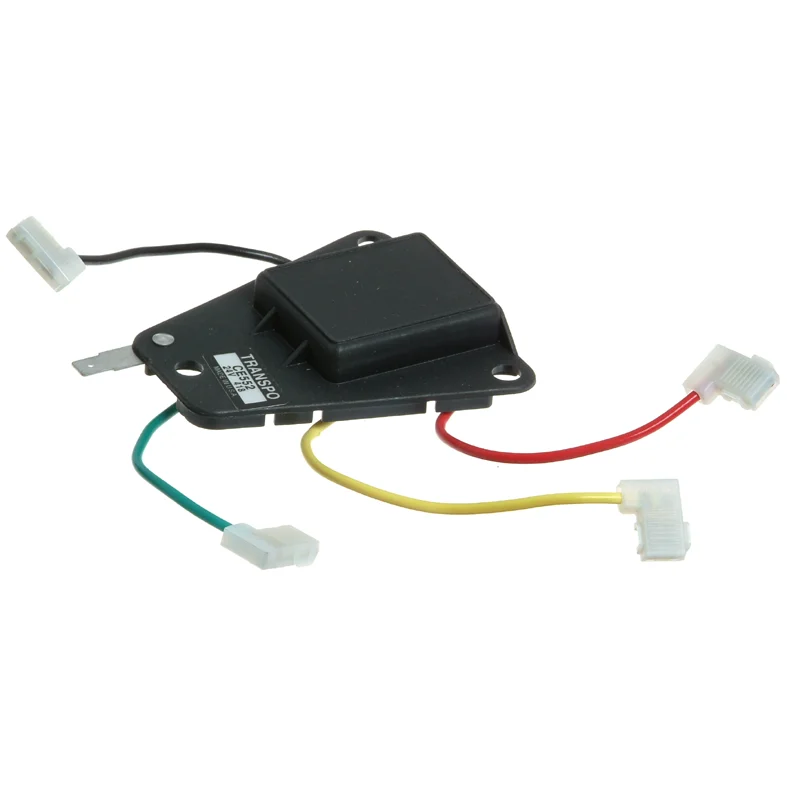 Regul. CAV 6317-31A, 28V