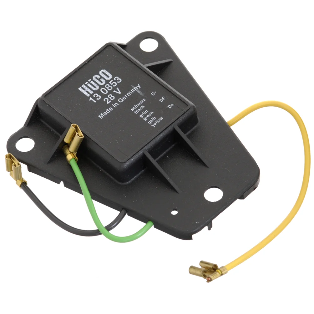 Regulatori CAV 1861502, 28V. 546-A2