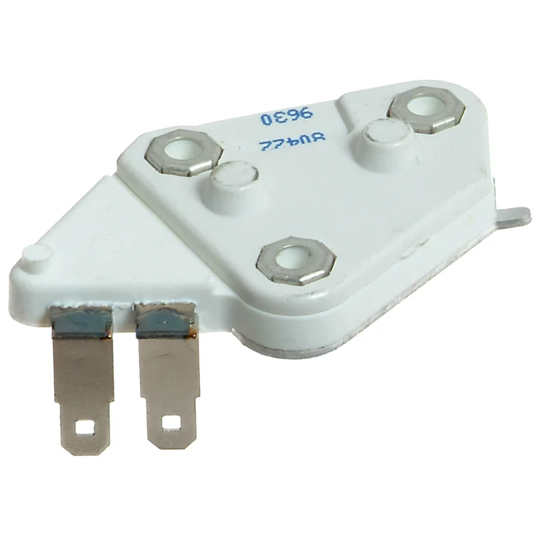 Jännitteensäädin DR 7982614, 12V