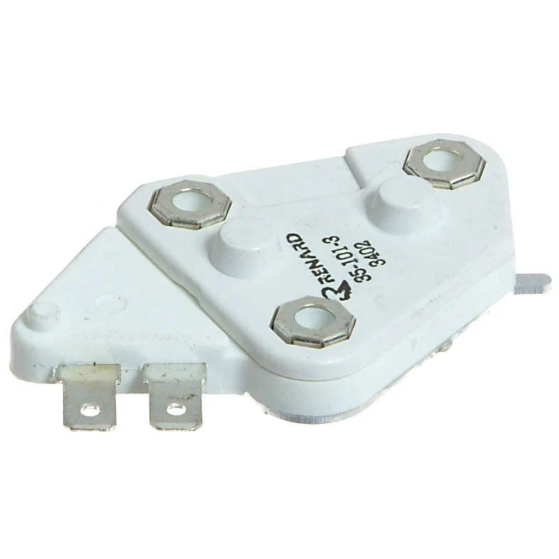 Jännitteensäädin Delco 1116423, 12V