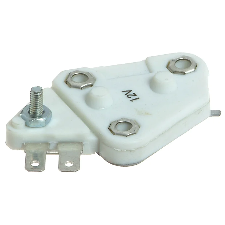 Jännitteensäädin DR 1116406, 14V