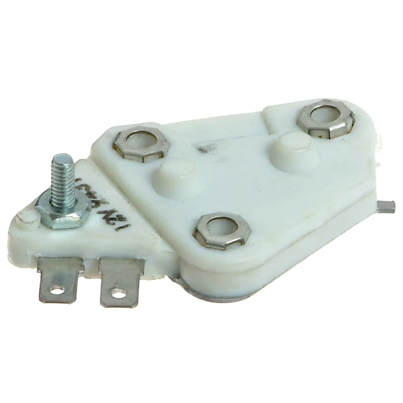 Jännitteensäädin DR 1116389, 14V