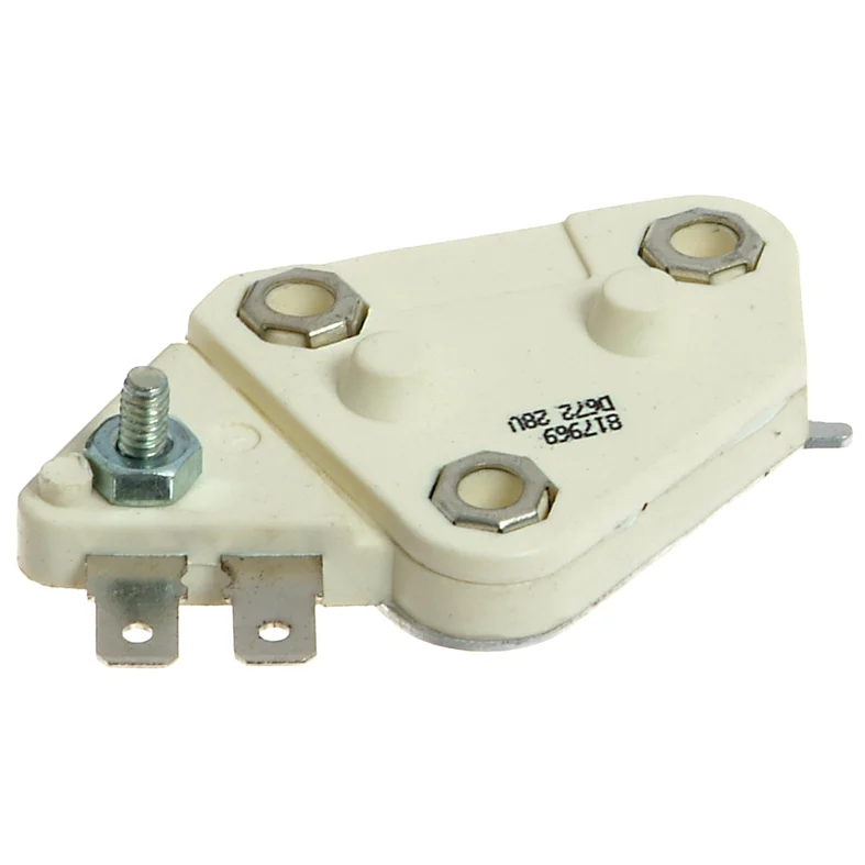 Jännitteensäädin DR 1116388, 28V