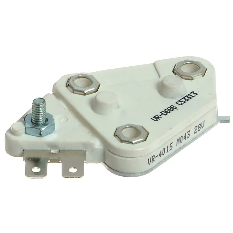 Jännitteensäädin DR 1116405, 28V