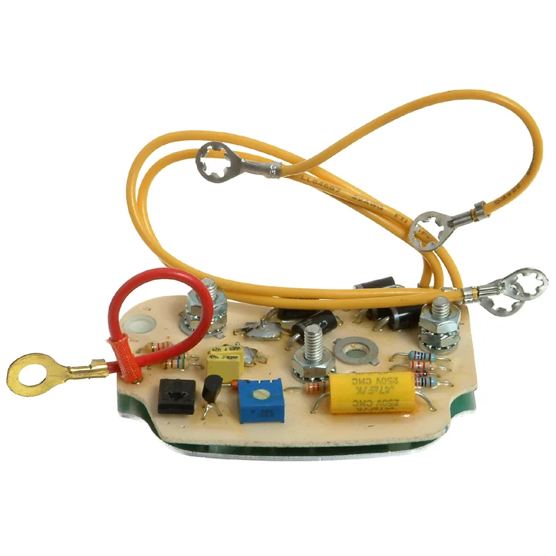 Jännitteensäädin DR 1892824, 28V