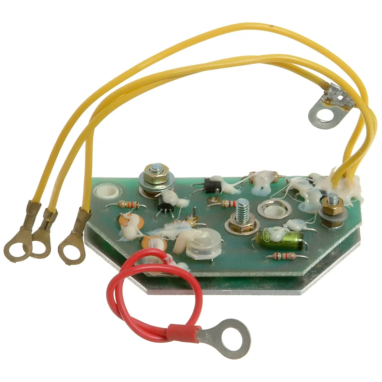 Jännitteensäädin DR 1892832, 32V
