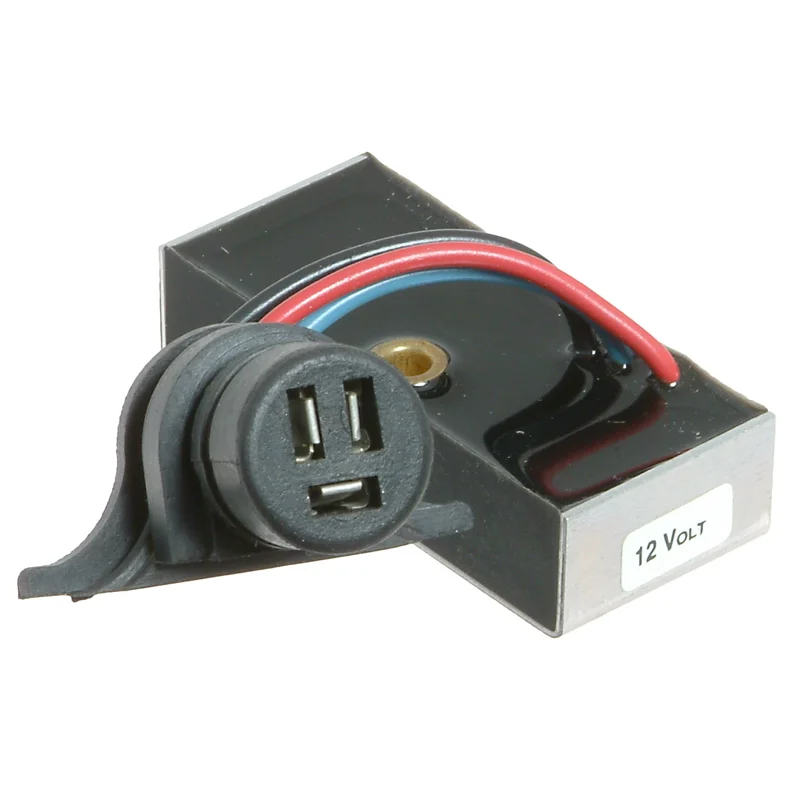 Jännitteensäädin DR 1116393, 14V