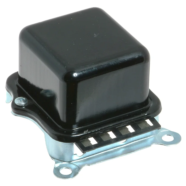 Reg. Laturi 1116378, 14V, säädettävä