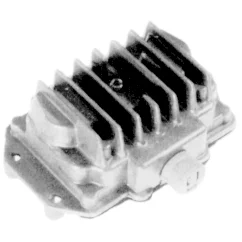 Jännitteensäädin DR 9000953, 32V