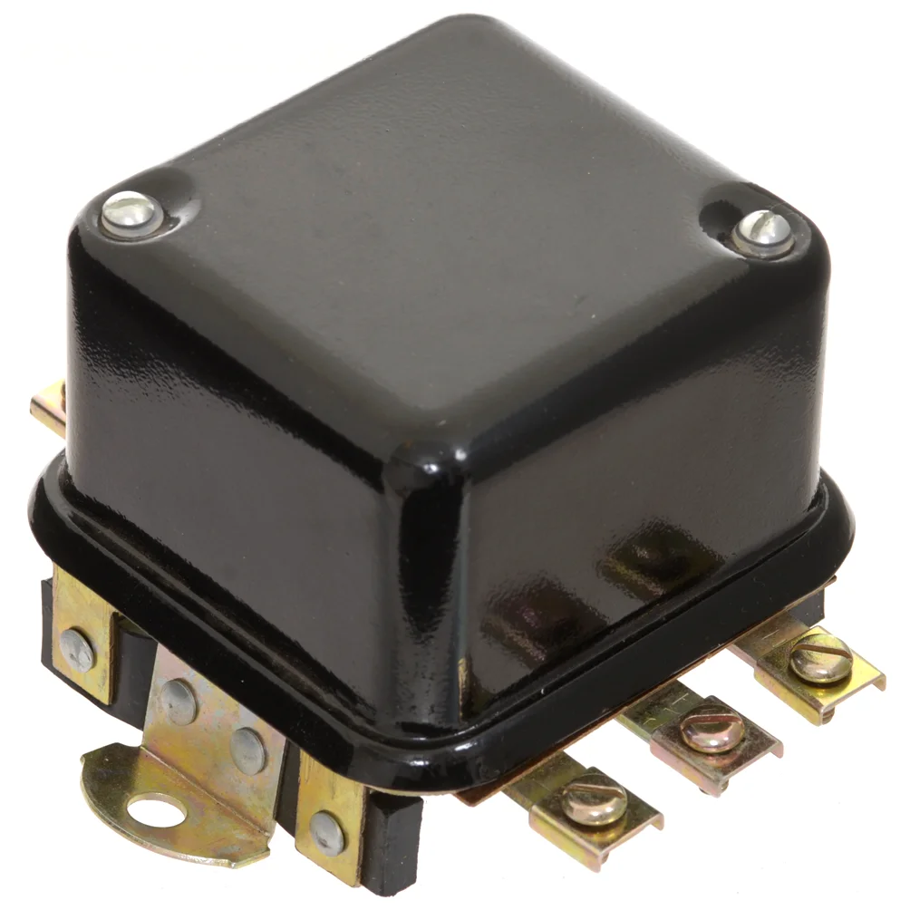 Jännitteensäädin DR 1119575, 7V