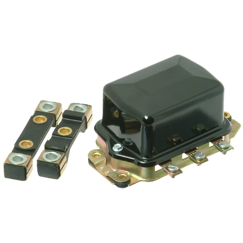 Jännitteensäädin DR 1119000, 14V-33A