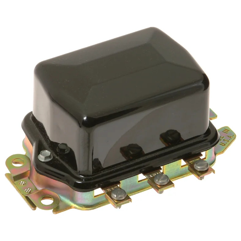Jännitteensäädin DR 1118838, 14V-40A